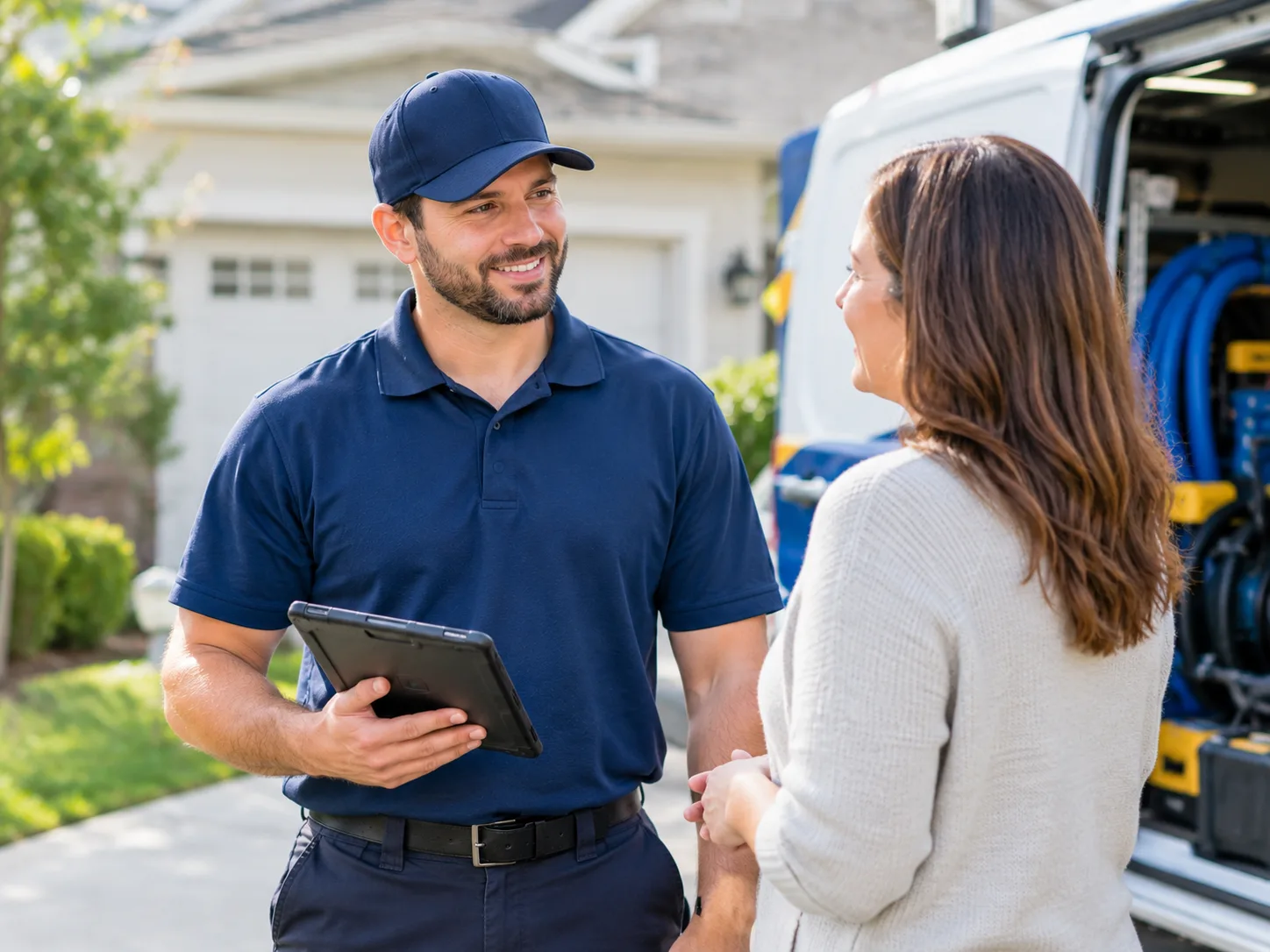 Sewage Backup Cleanup Hamlin, NY FAQs